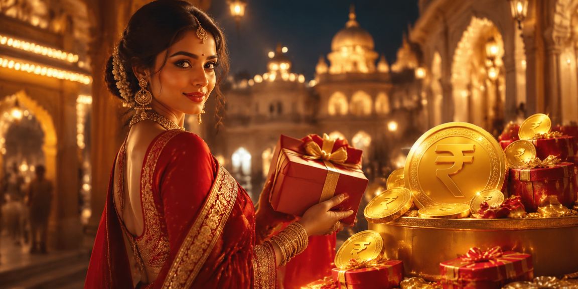 Lucknow old city casino betting vibrant scene